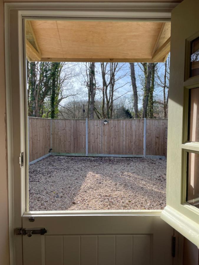 Beech Cottage Bodiam Exterior foto